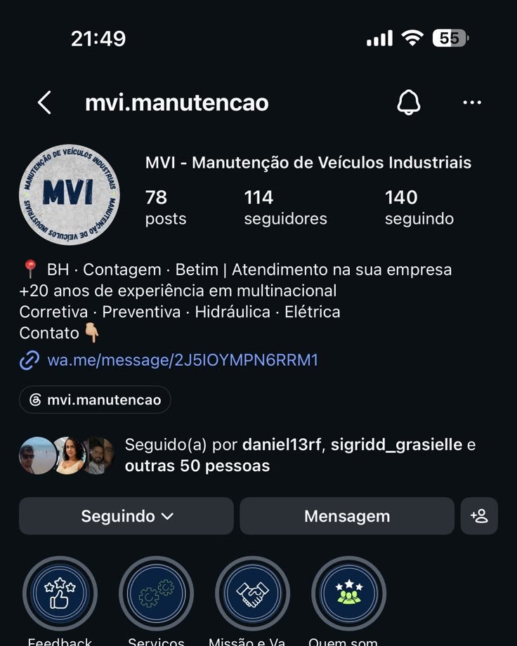 MVI